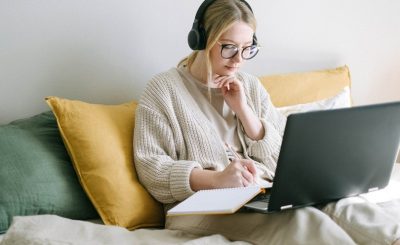 Estudiar inglés a distancia