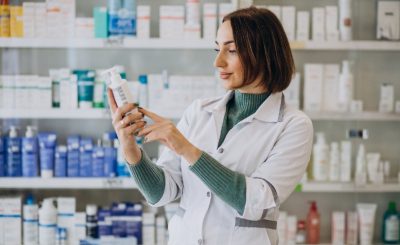 Formación continua en farmacia