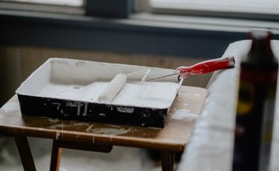 Pinturas impermeabilizantes