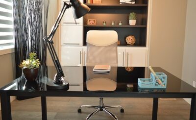 Comprar una silla ergonómica