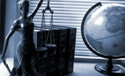 Despacho de abogados