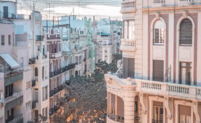 Invertir en una vivienda en Valencia