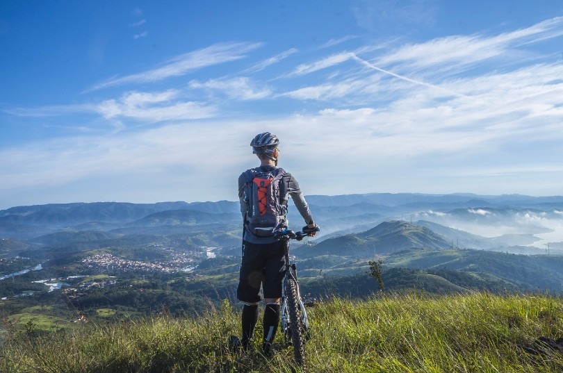 Ciclismo