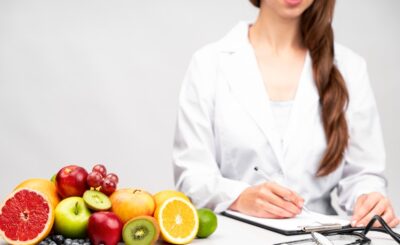 Elegir nutricionista profesional