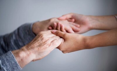 Residencias para mayores