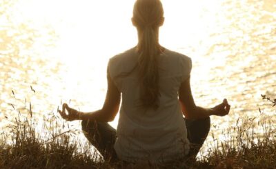 Meditación