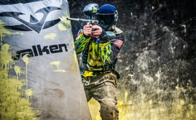 Paintball