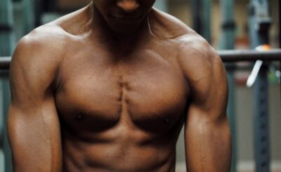 Carbohidratos para ganar masa muscular