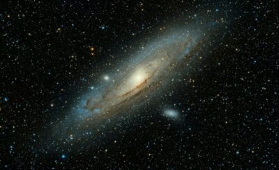La teoría nebular y la formación del Sistema Solar