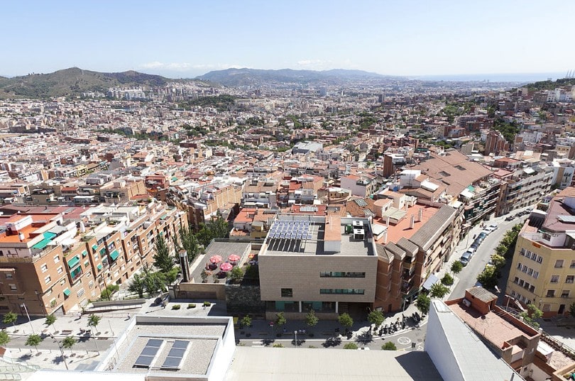 Barrios de Barcelona para invertir en vivienda