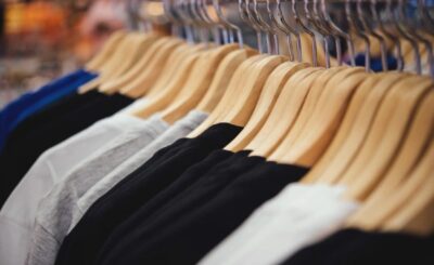 Ropa al por mayor