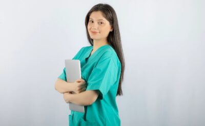 Estudiar enfermería online
