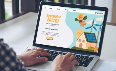 Comparador de ofertas de energía