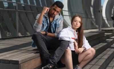 Moda Streetwear
