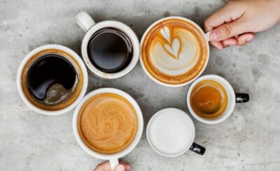Beneficios del café