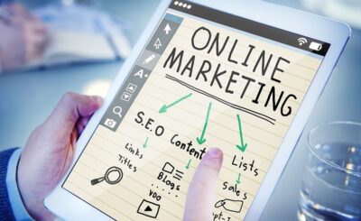 Marketing digital