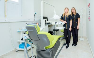 Tratamiento Invisalign