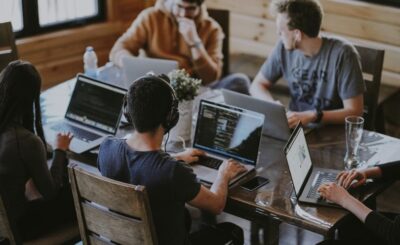 Agencias de marketing digital