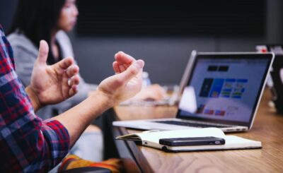 Asesorías pra empresas