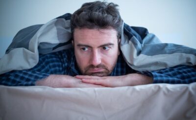 Consecuencias para la salud de dormir mal
