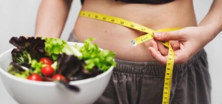 Dieta para bajar de peso