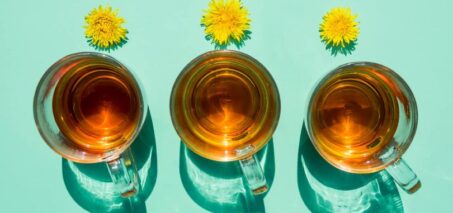 Bebidas digestivas