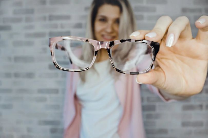 Gafas graduadas