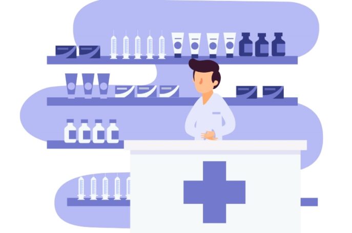Dispensación farmacéutica
