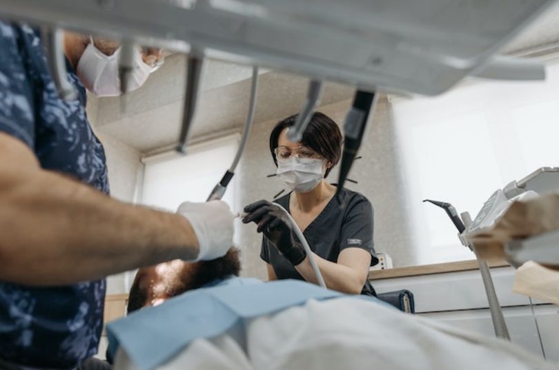 Urgencias dentales más frecuentes