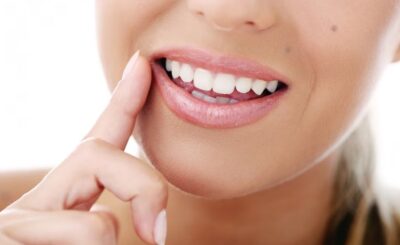 Eliminar manchas de los dientes