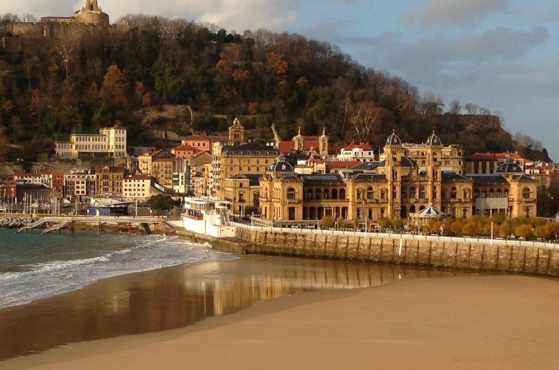 San Sebastián