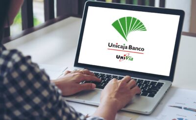 Unicaja UniVía