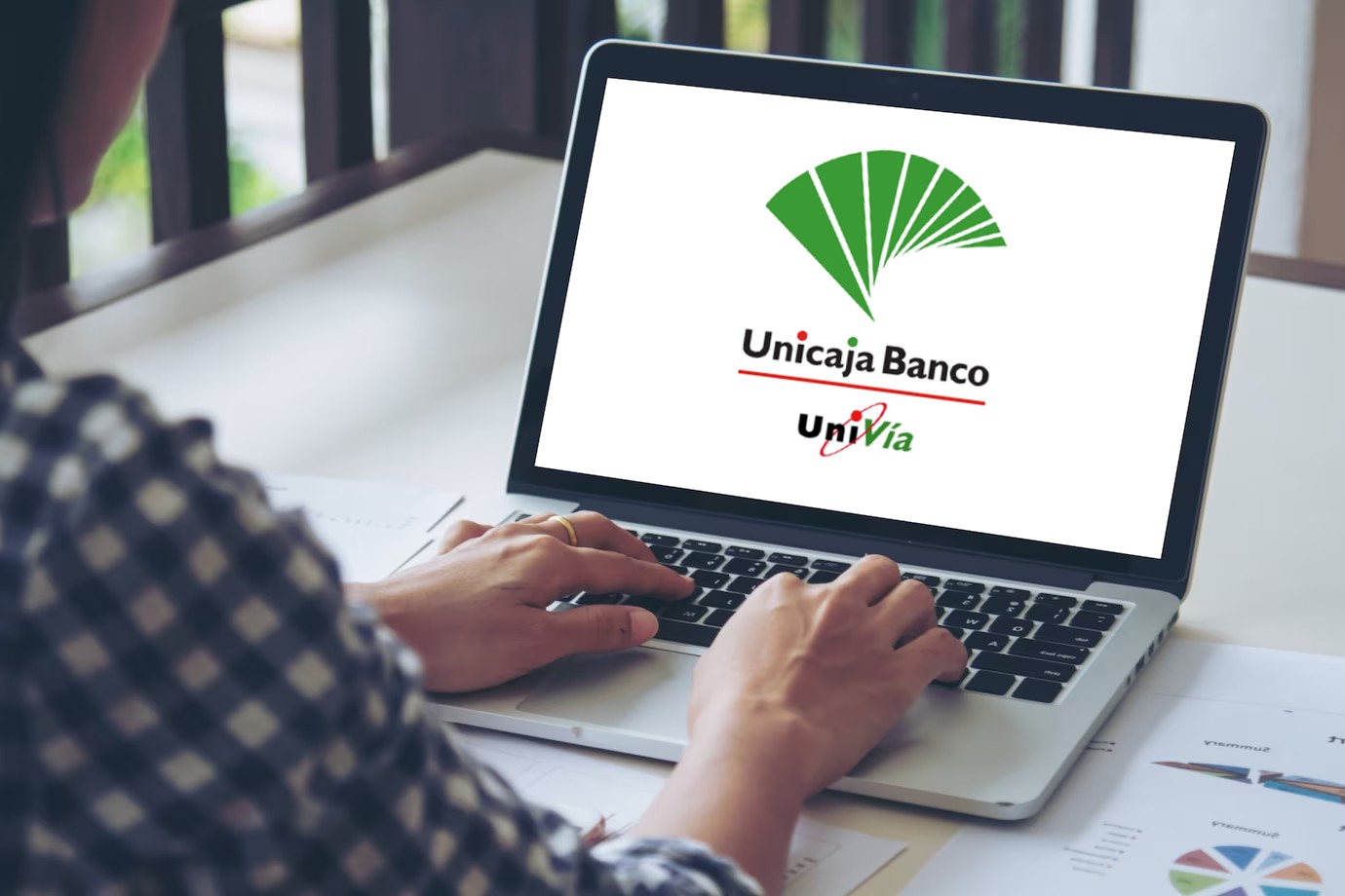 Unicaja UniVía