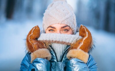 Cuidar tus defensas en invierno