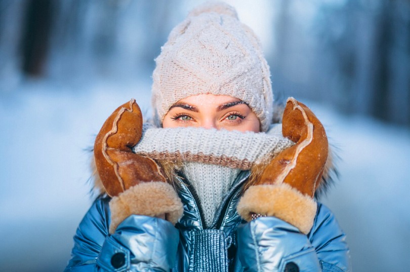 Cuidar tus defensas en invierno