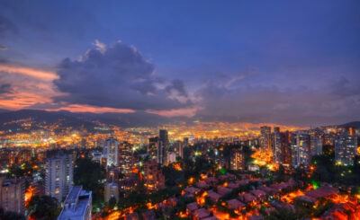 Medellín