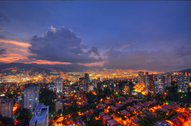 Medellín