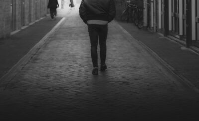 Caminar con trocanteritis