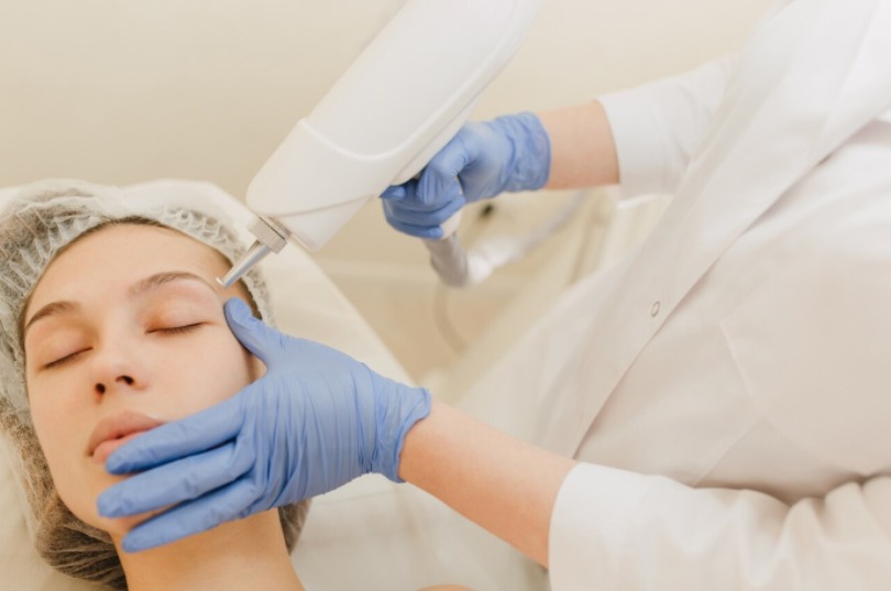 Medicina estética