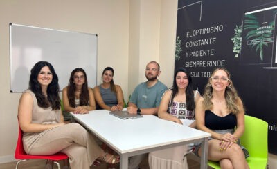 Agencia especializada