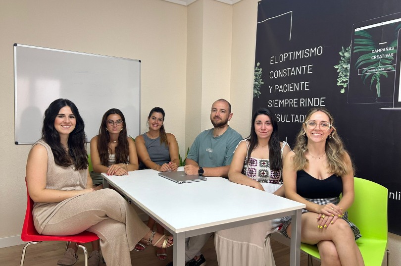 Agencia especializada