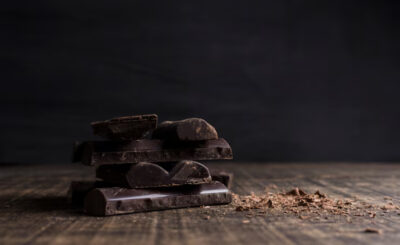 Chocolate negro