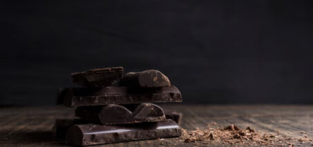 Chocolate negro
