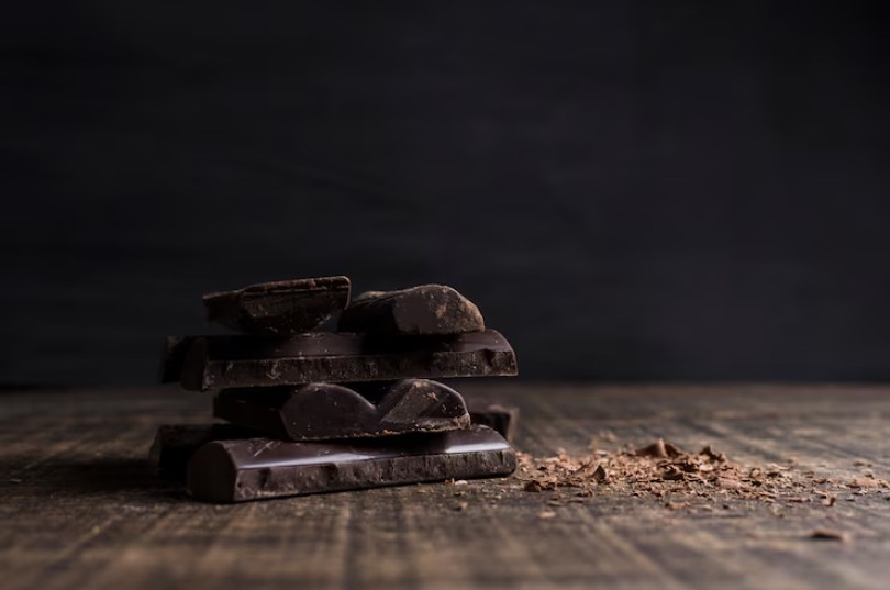 Chocolate negro