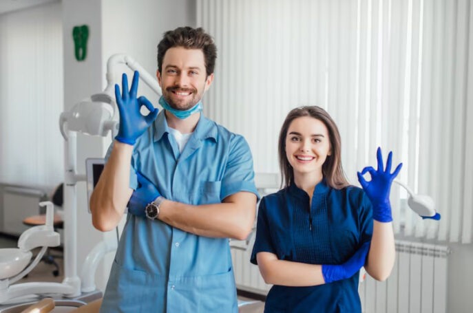 Médicos