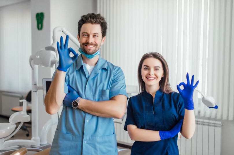 Médicos