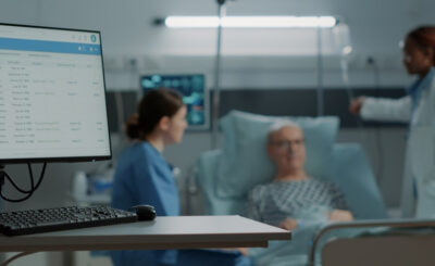 Hospital