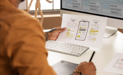 Diseño web