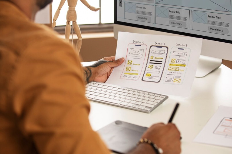 Diseño web