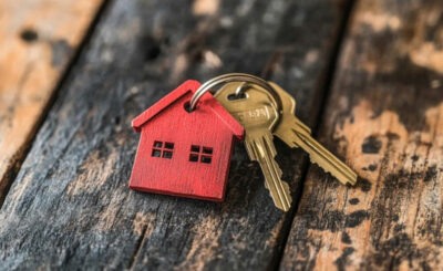 Alquilar una vivienda